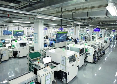 和利時(shí)榮獲國(guó)家首批卓越級(jí)智能工廠技術(shù)開發(fā)殊榮