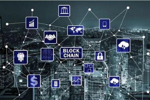 鏈生萬物 區(qū)塊鏈技術(shù)的未來發(fā)展趨勢(shì)與實(shí)現(xiàn)路徑