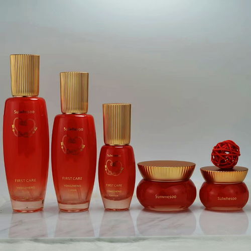 專業化妝品包裝瓶與家用電器噴涂定做 一站式定制解決方案