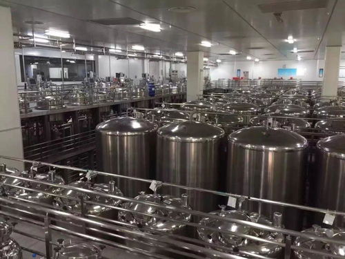 2021版食品、化妝品及家用電器無菌車間設計方案大全