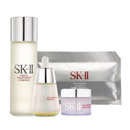 美白護膚套裝哪個牌子好？2023年熱門產品推薦